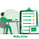 استخدام ادمین تلگرام کار با گوشی در منزل