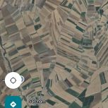 فروش یک قطعه زمین کشاورزی آبی