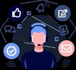 کار در منزل