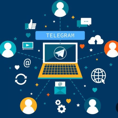 دورکاری/ادمین/پاسخگویی