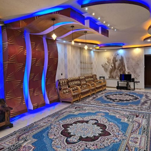 اجاره باغ و ویلا در باغهادران