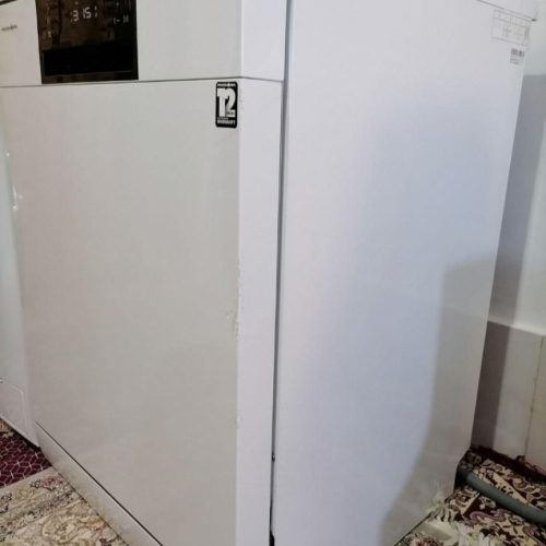 لباسشویی 9کیلویی پاکشوما کاملا سالم ودرحدنو