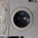 ماشین لباسشویی