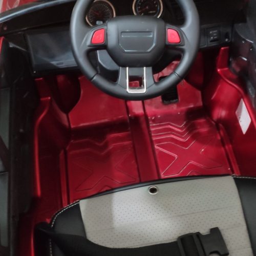 ماشین شارژی