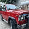 پاترول قرمز دودر مدل 1372