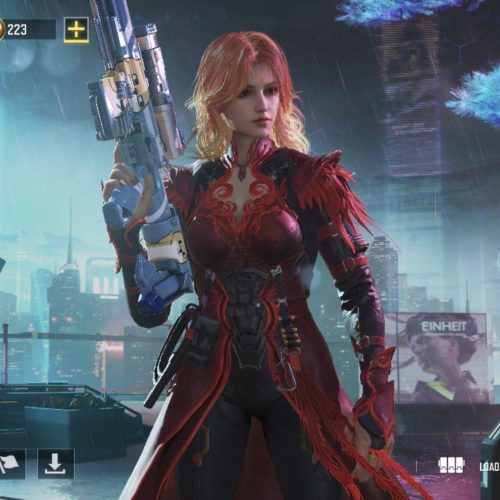 اکانت کالاف