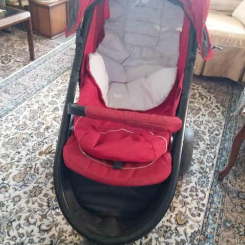 اسباب وسائل شخصی بچه