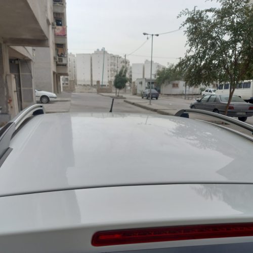 کوییک دنده ای درحد نو