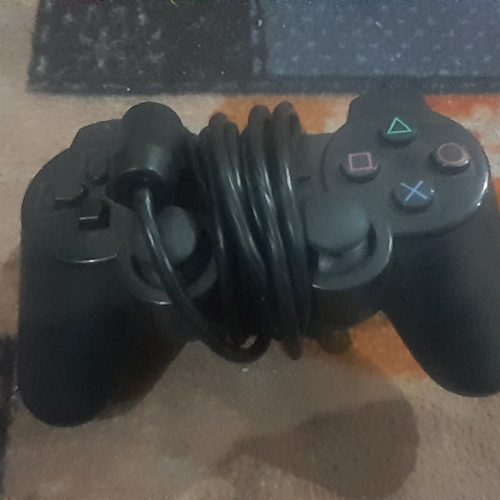 پلی استیشن 2