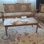 مبلمان پذیرایی وناهار خوری