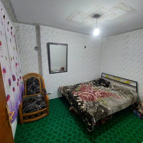 سوئیت نقلی بسیار تمیز