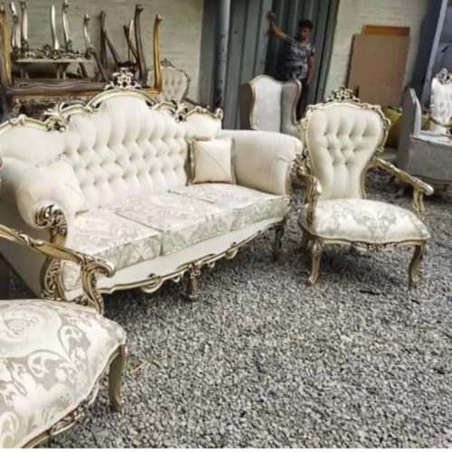 مبل شویی عالیجناب ساوه