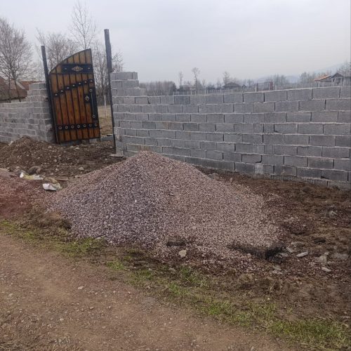 زمین 436متری