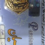 سکه پارسیان