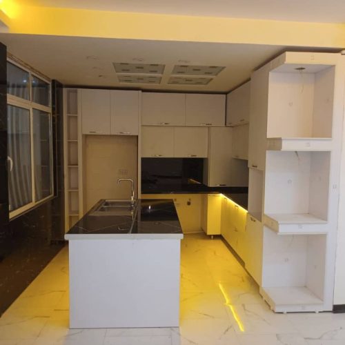 فروش خانه ویلایی هم قیمت با آپارتمان