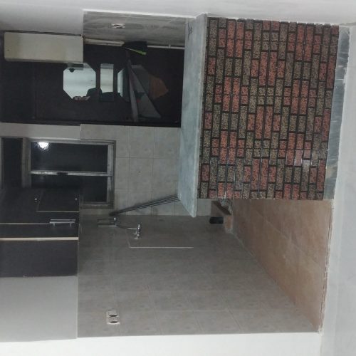 اجاره خانه طبقه دوم