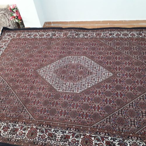 فرش دستبافت