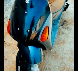 متورپاکشتی لتس فور