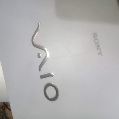 لب تاپ سونی