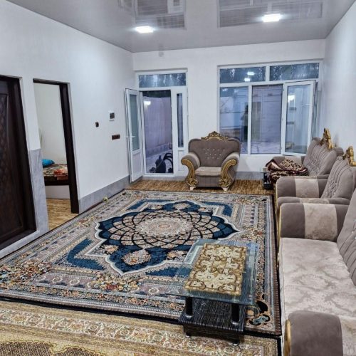 اجاره منزل سوئیت اپارتمان مبله و شیک در اصفهان