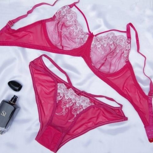 لباس زیر های فانتزی و جذاب