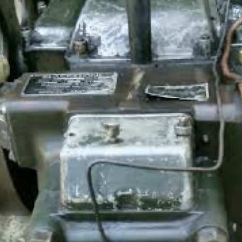 موتو آبی بلاکستون