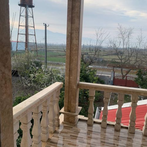 ویلای لوکس ساحلی