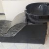 فروش سرشور در حد نو