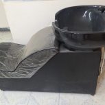 فروش سرشور در حد نو