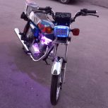 موتور سیکلت