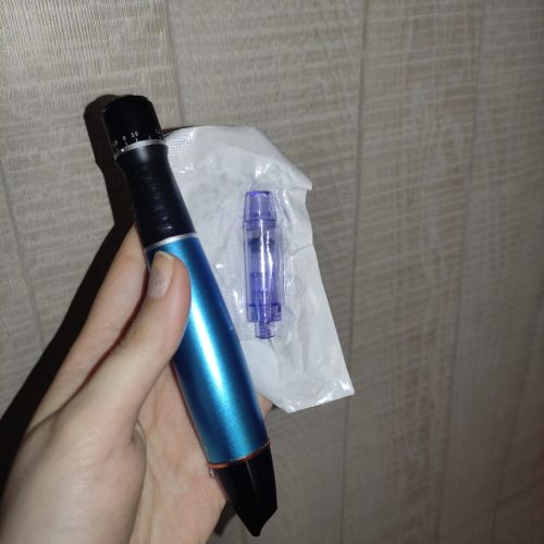 مزونیدلینگ و خالبرداری