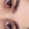 لیفت ابرو |کاشت گیاهی|اکستنشن