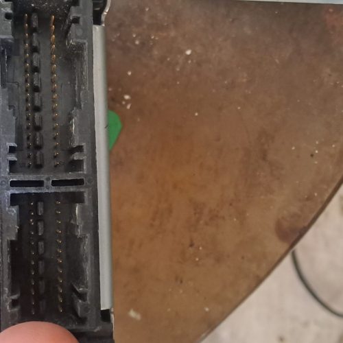 ایسیو دنا و s⁵