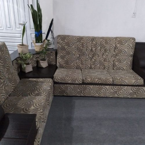 مبل ال 7 نفره