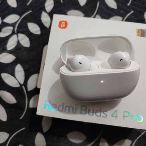 هندزفری بلوتوثی شیائومی مدل REDMI BUDS4 pro