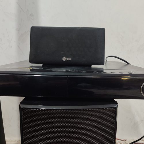 باند و سینما خانواده مجهز