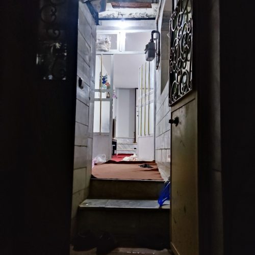 خانه 50متری دوبلکس