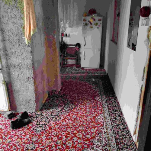 فروش خانه شخصی