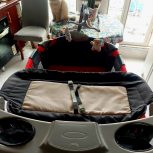 فروش سیسمونی نوزاد برند سانیکو