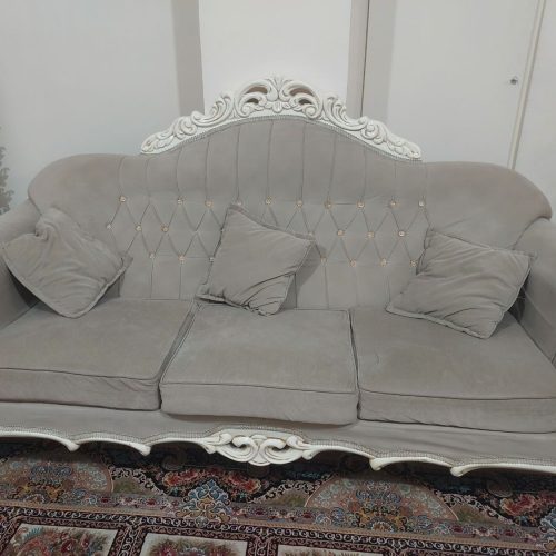 مبلمان 7نفره،فوری،تخفیف فقط امروز