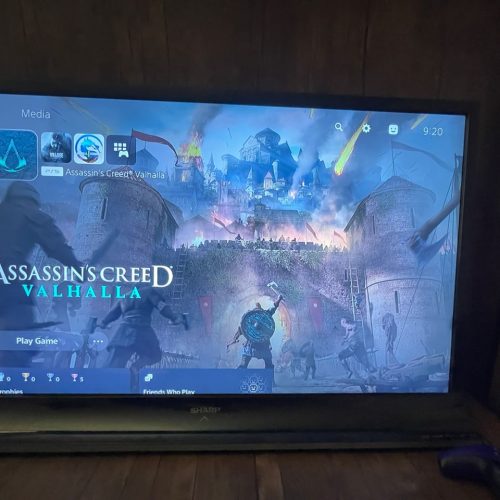 Ps5 در حد اکبند ورژن آسیا ژاپن 825