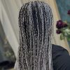 بافت و اکستنشن