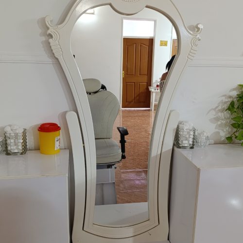 لوازم آرایشگاه