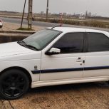 رینگ اسپرت STB آلمینیوم سایز 17