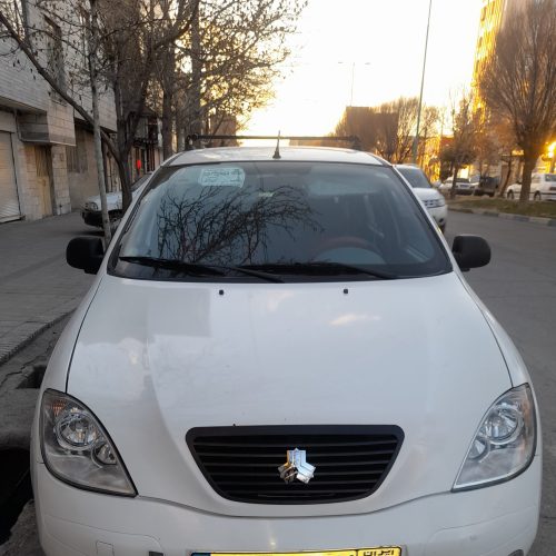 آموزش رانندگی پایه 3