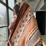 شال وروسری