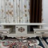 میز تلوزیون سالم هر سایز تلوزیون هم میخوره