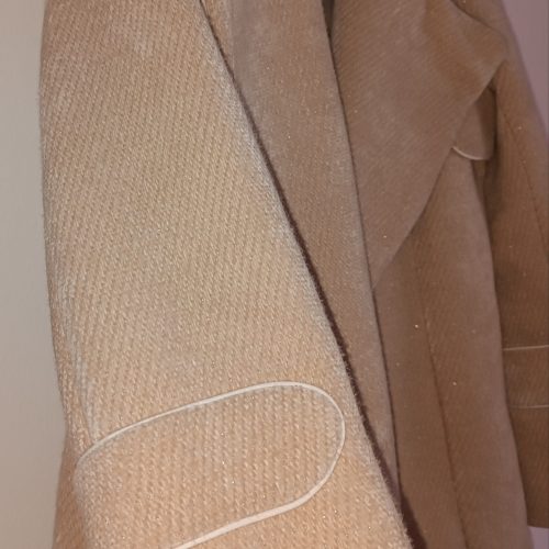 نو ، حتی یک بار هم پوشیده نشده ، جنس عالی ، فری سایز مناسب 36 تا 46