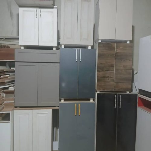 فروش جا کفشی  کمد فایل جا سماور کابینت کمد