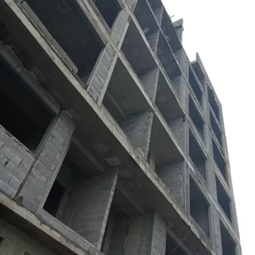 پی کنی دیوار چینی و تعمیرات